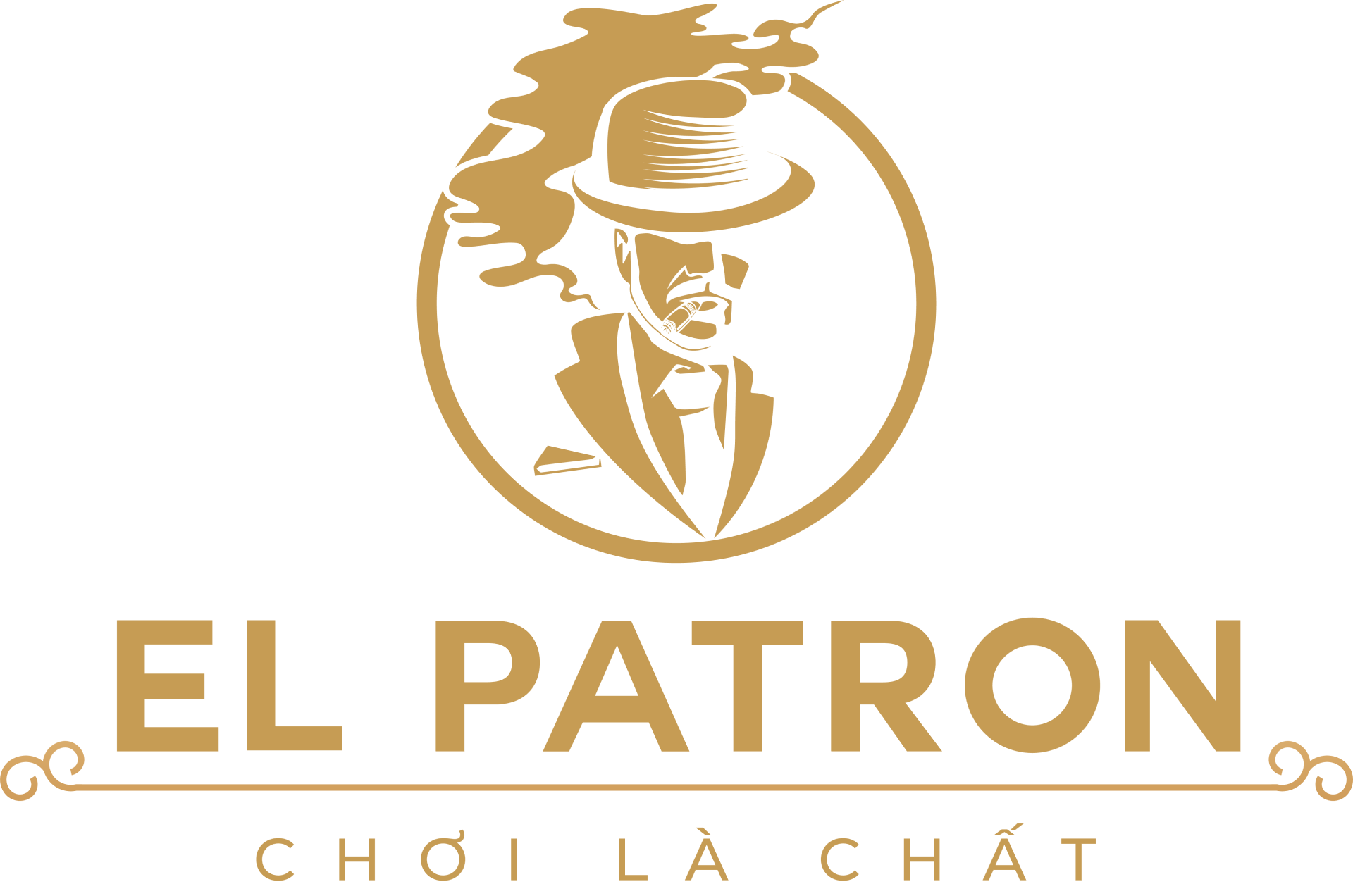 EL PATRON