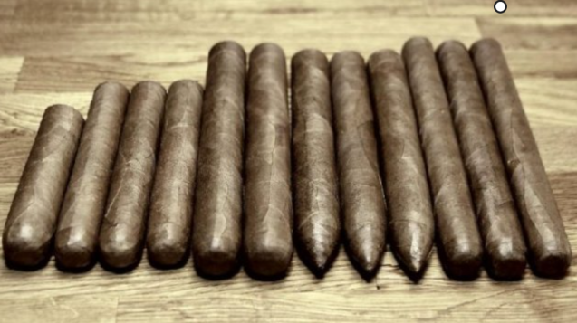 Cigar Cuba có hạn sử dụng không ?